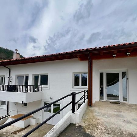 Fantastico Retiro Rural En El Corazon De Euskadi Apartment Elgoibar Exterior photo
