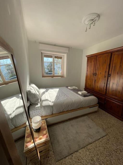 Fantastico Retiro Rural En El Corazon De Euskadi Apartment Elgoibar Exterior photo