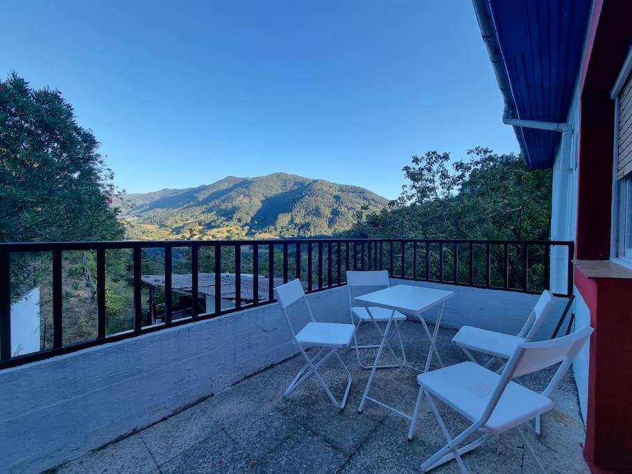 Fantastico Retiro Rural En El Corazon De Euskadi Apartment Elgoibar Exterior photo