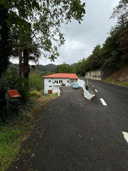 Fantastico Retiro Rural En El Corazon De Euskadi Apartment Elgoibar Exterior photo